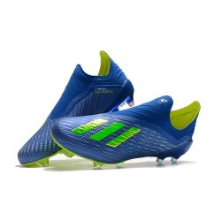 Adidas X 18+ FG - Blauw Groen_10.jpg